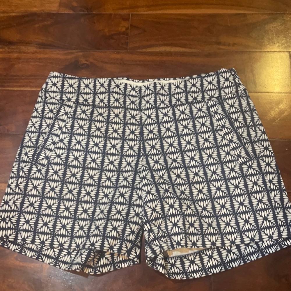 JCrew Shorts